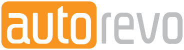 AutoRevo Logo