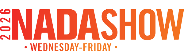 NADA Logo and Details